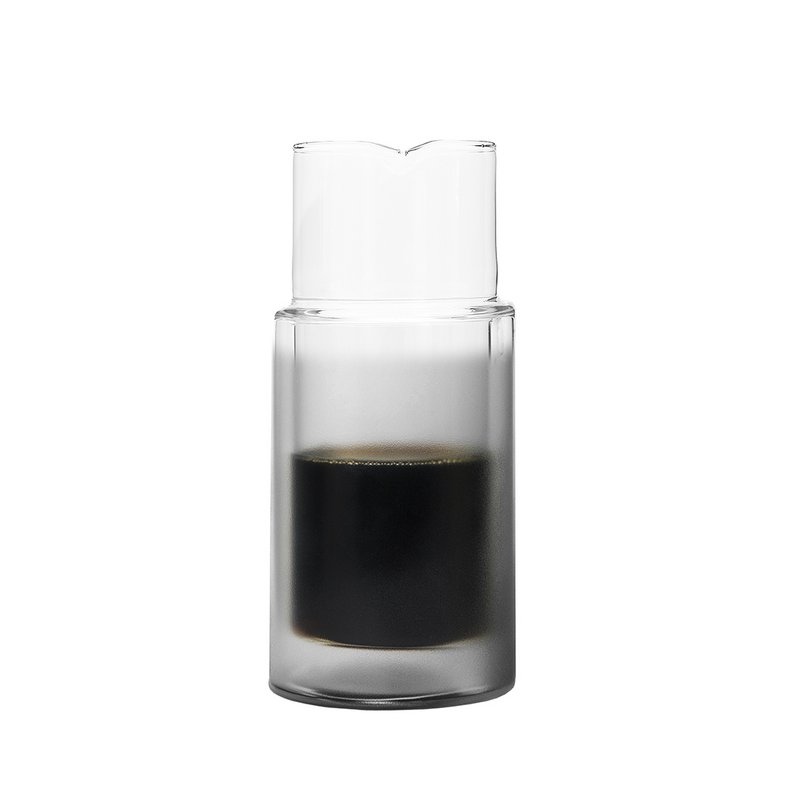 SPECIAL Smoke Edition - cold drip coffee maker