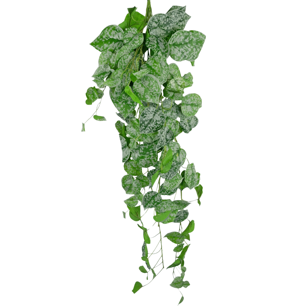 Künstliche Hängepflanze Scindapsus 90 cm