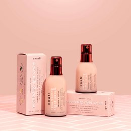 Resurfacing Night Serum
