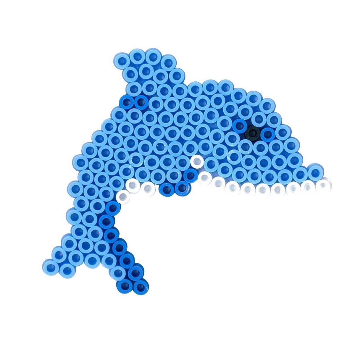 DOLPHIN PERLOU BEADS KIT