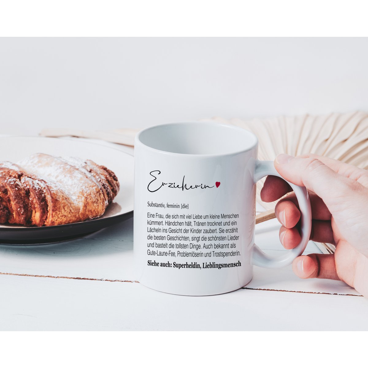 Ceramic cup definition educator