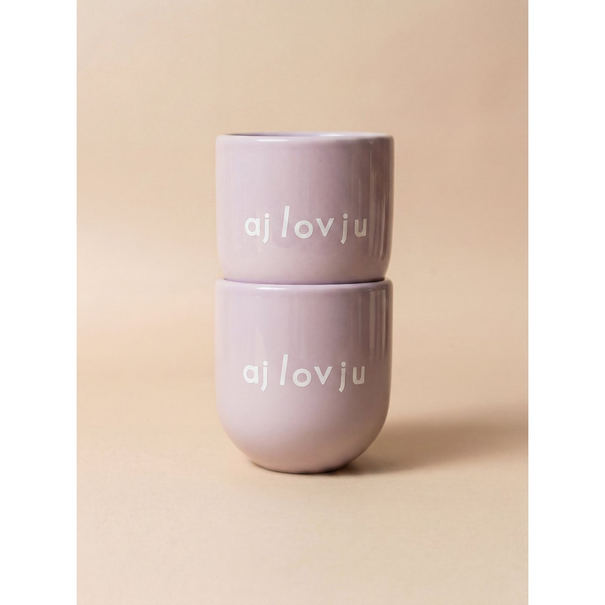 Sisi cup, AJLOVJU