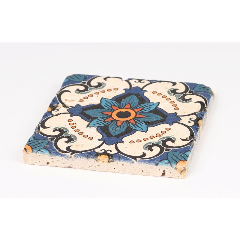 Stone Coaster Set - Rosanna