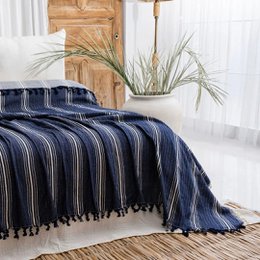 Yasmin Bedspread
