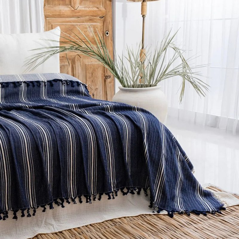 Yasmin Bedspread