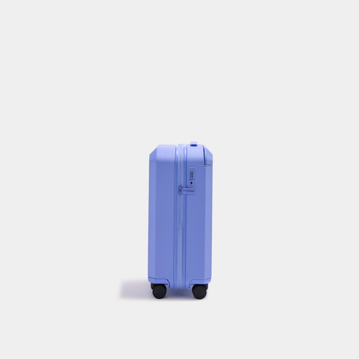 Maleta de mano TELA 40 - Azul Cósmico