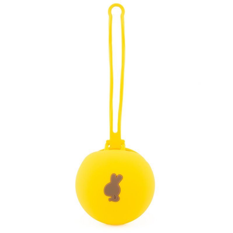 SILICONE : TÉTIBULLE JAUNE