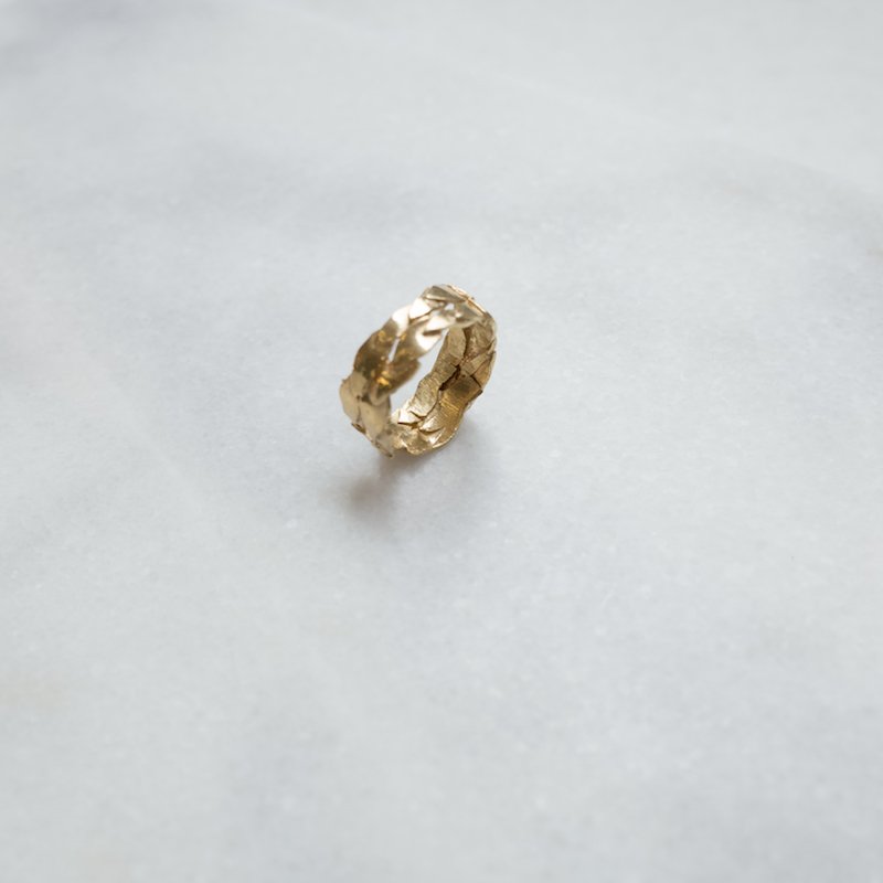 Caesar Ring