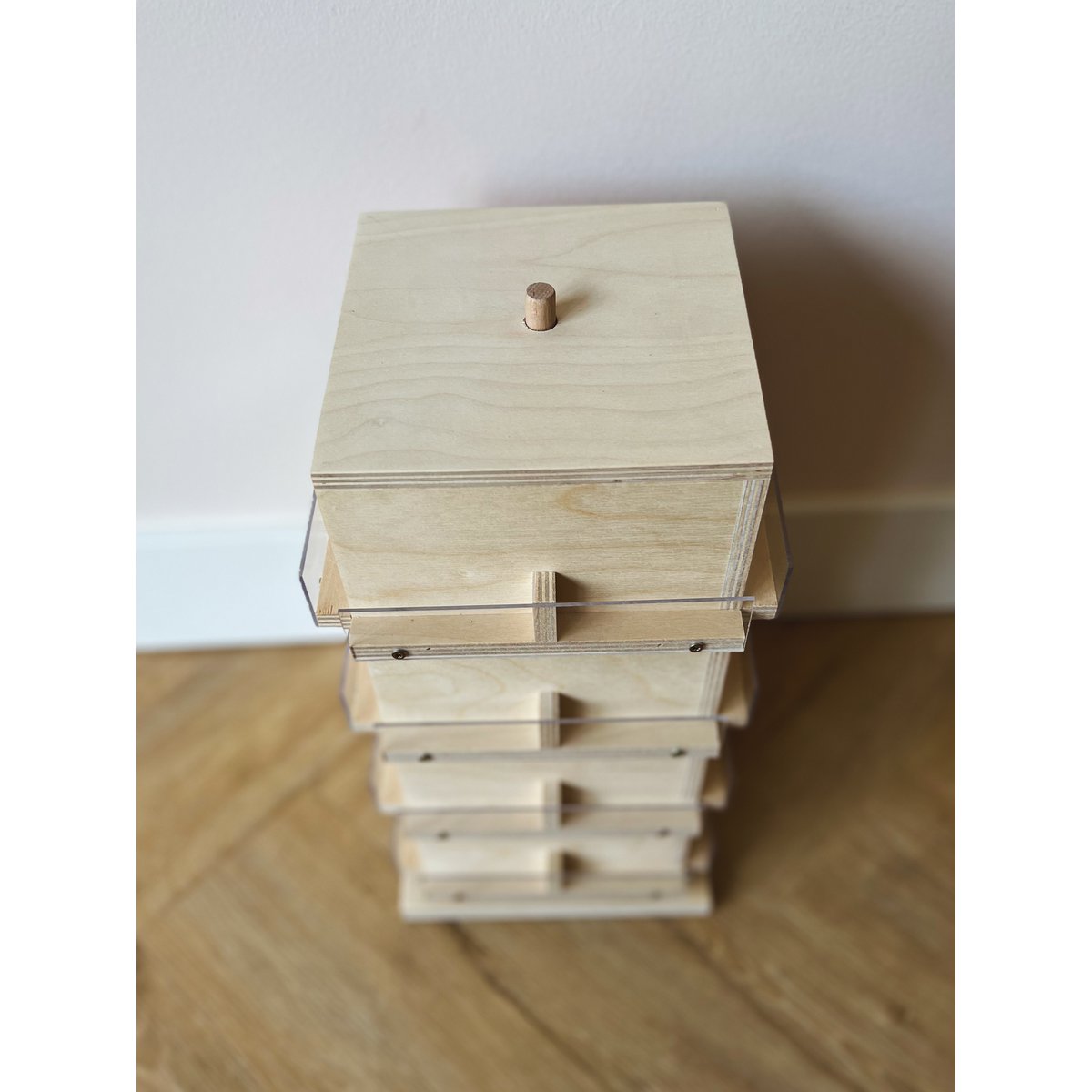 Card mill mini