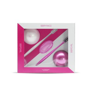 BBPEARL PINK BOX - AUFWEISENDES PULVER DUO