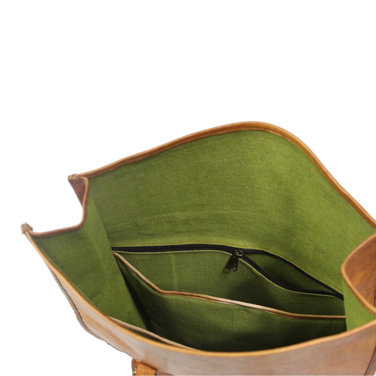 Crawford Rolltop rugzak