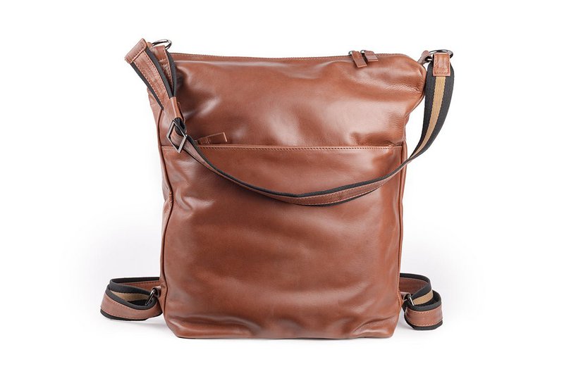 Caugio shoulder-backpack