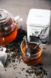 Nordic Black Tea - losse thee