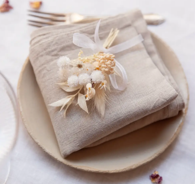 Baby -Trauben - Set von 20 - Hochzeitsgeschenkideen