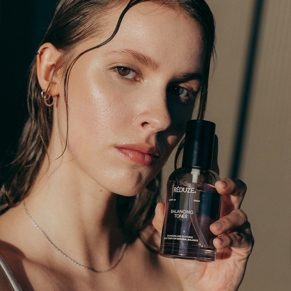 Balancing Toner
