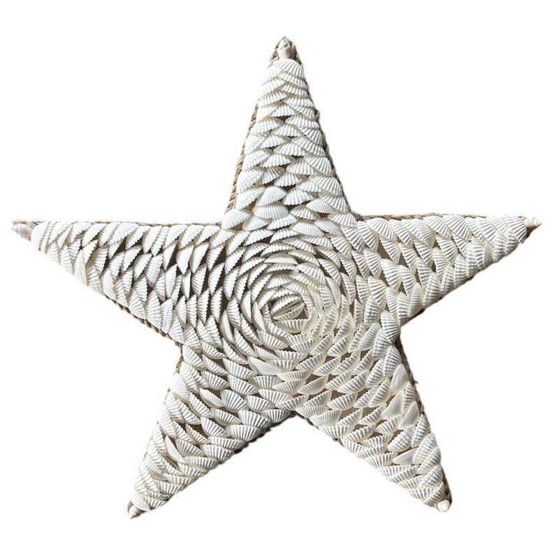 Shell star