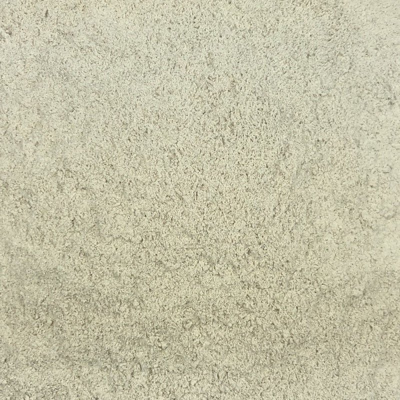 Organic Semi-Complete Wheat Flour T80 in Bulk