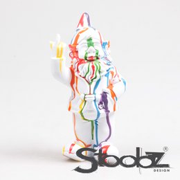 Stoobz Kabouter Middelvinger Art 20 cm