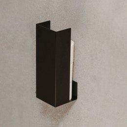 Organizador papel higiénico Valencia – accesorios baño industrial