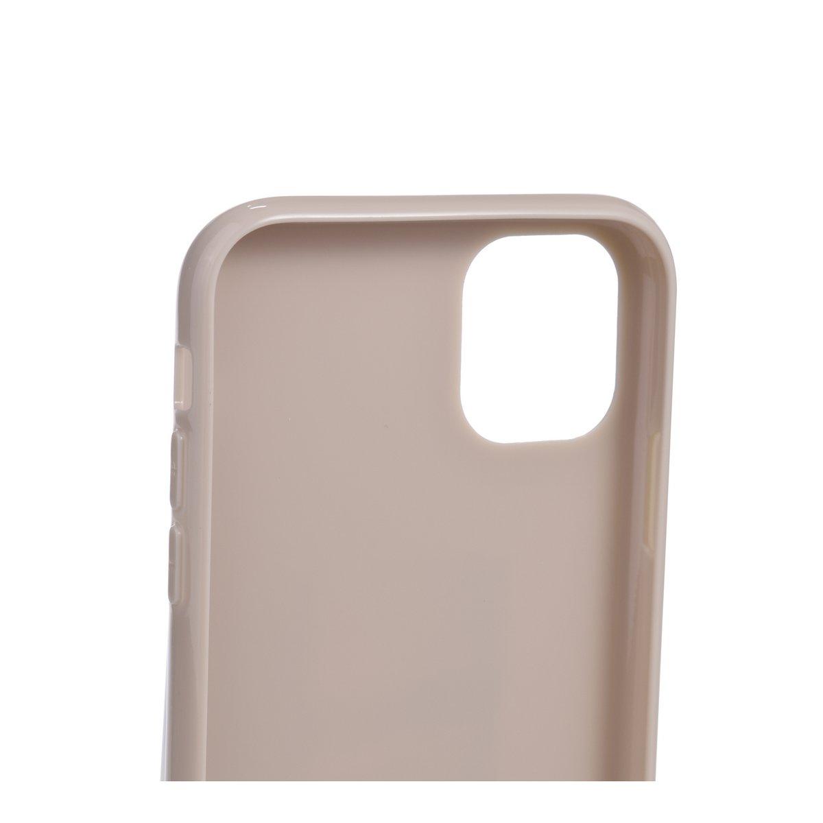 Siliconen hoesje voor iPhone XR/11