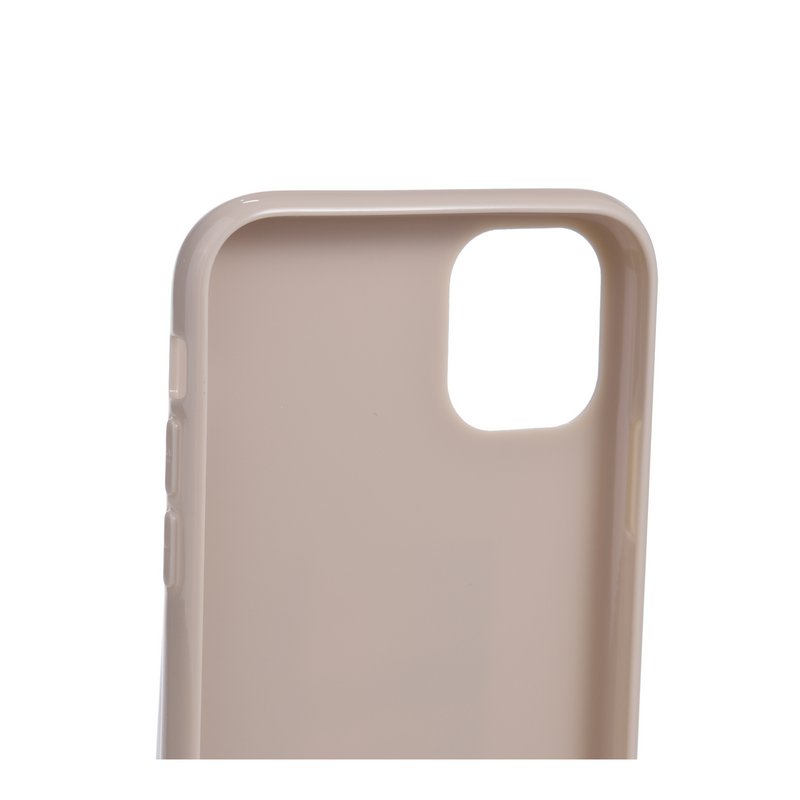 Iphone XR/11 silikone etui