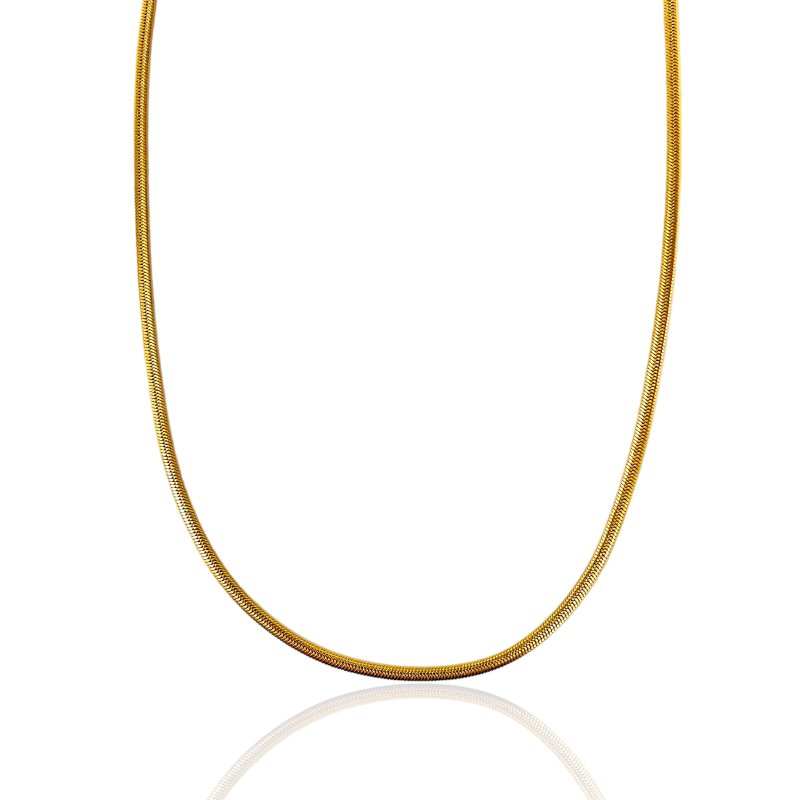 Gold 1.5mm With Box