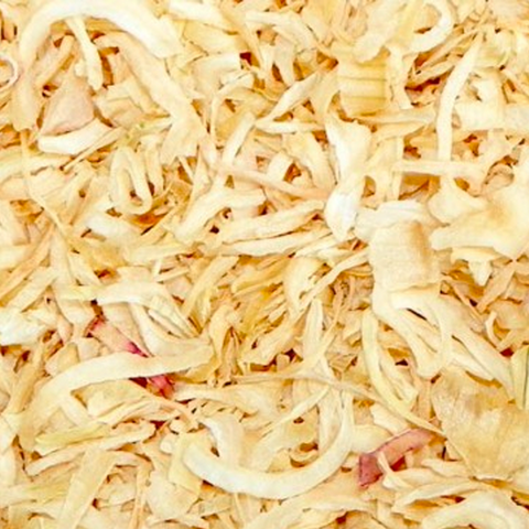Uien Biologische reepjes in bulk