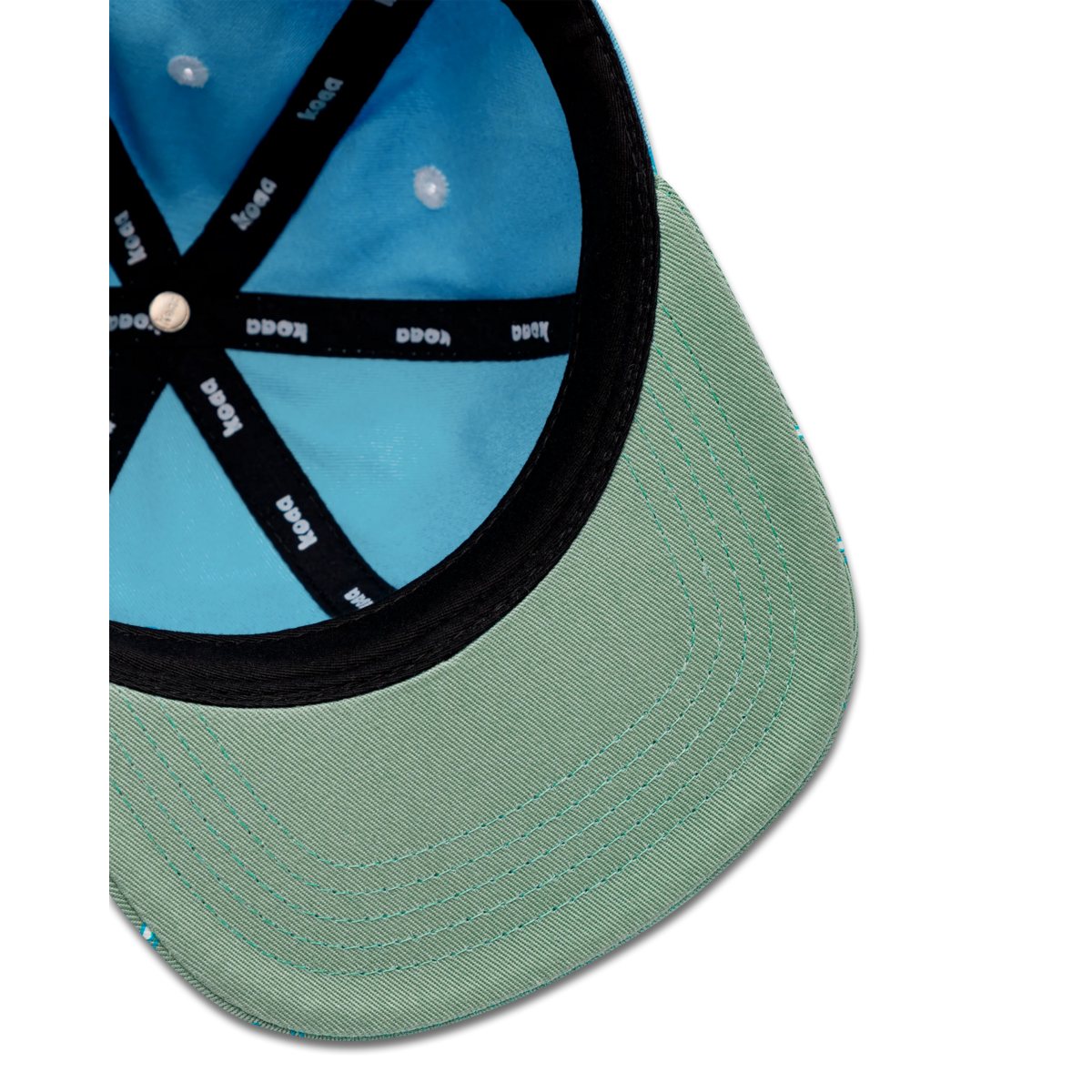 koaa – Il topo “Surfer” – Snapback