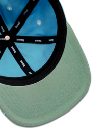koaa – Il topo “Surfer” – Snapback