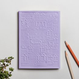 The Bergen Notebook