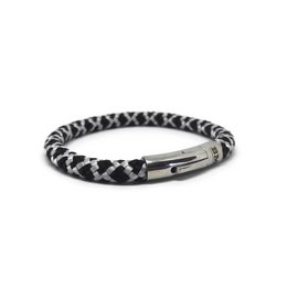 Heren armband Spider
