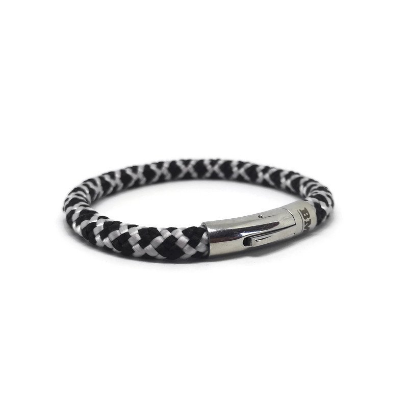 Heren armband Spider