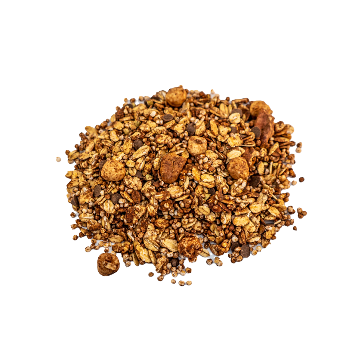 Granola Choco Loco (4KG) - Catering