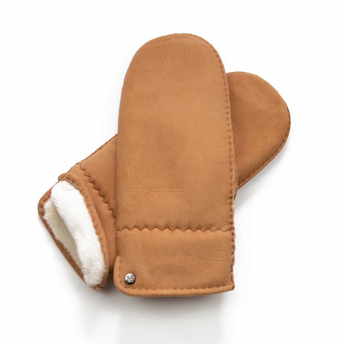Lilly - Spanish Merino Sheepskin