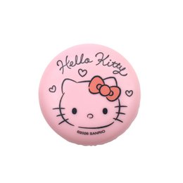 Cracker Box 3 Baumes à Lèvres Macaron Hello Kitty Friends 6g – Display 8