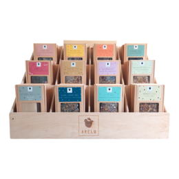 ARELO thee & accessoires