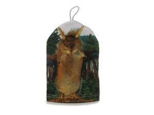 Wash mitt Wolpertinge