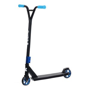 Scooter MARCUS