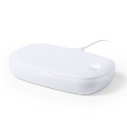 Mondkapjes UV Sterilisator Box