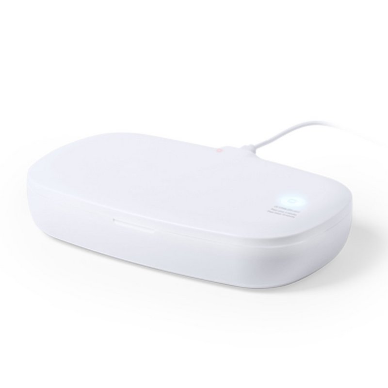 Mondkapjes UV Sterilisator Box