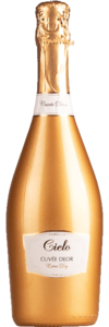 Cielo Deor Spumante Gold