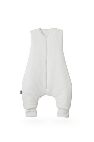 Schlafsack mit Beinen Creme 1-3 Jahre