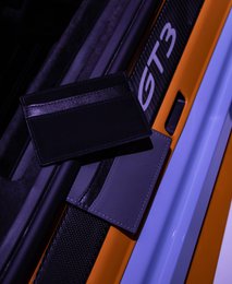 Mutekey Valeur. | RFID-blokeringskortholder.