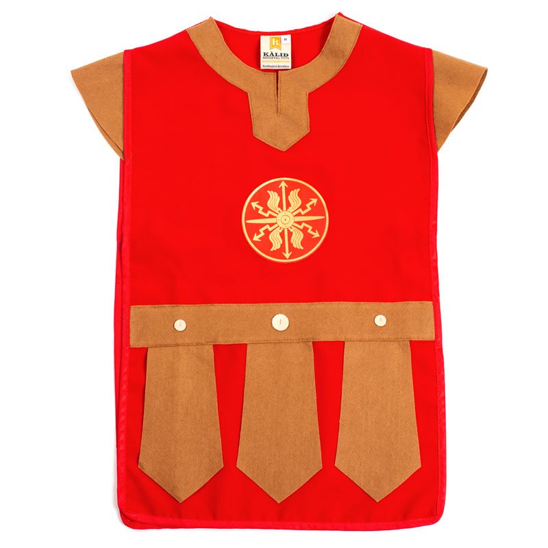 TABARD KALIGULA BÆLTE M - ST846