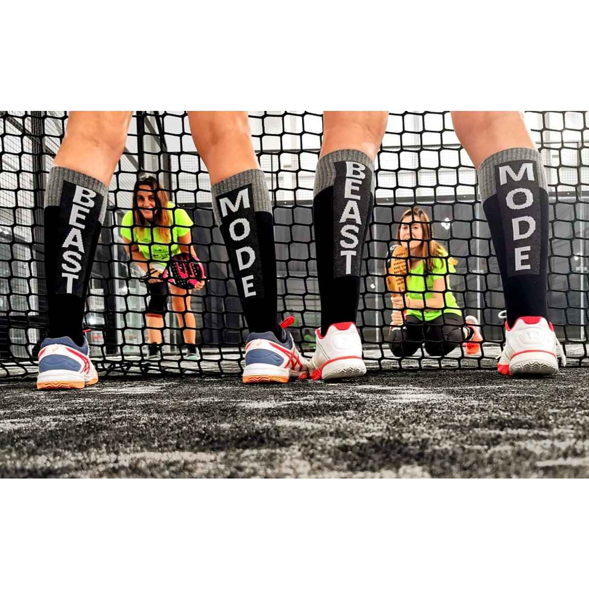 BEAST MODE SOCKS