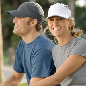 Eclipse UPF 50+ Cap