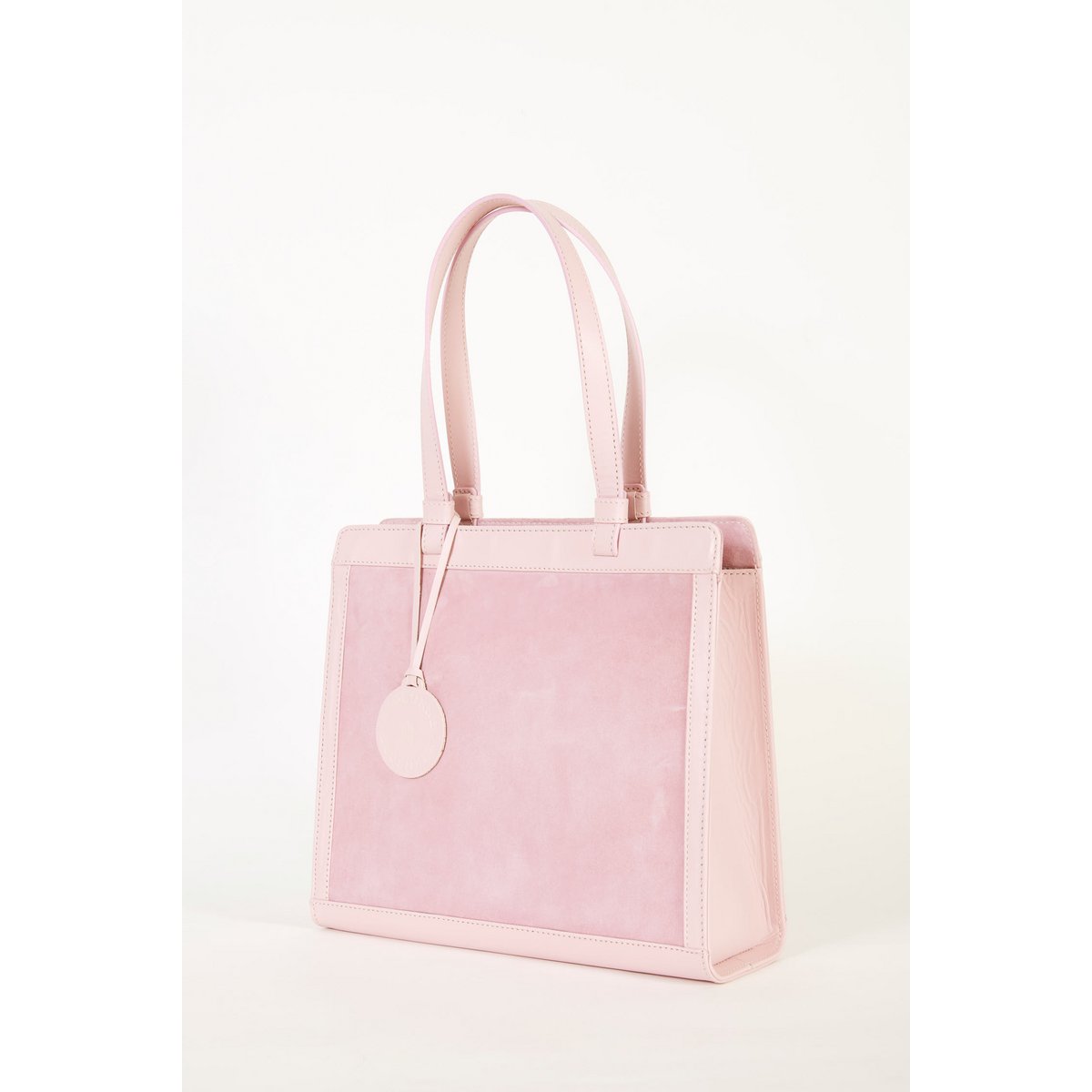 ROSA CARRÉ HANDTASCHE