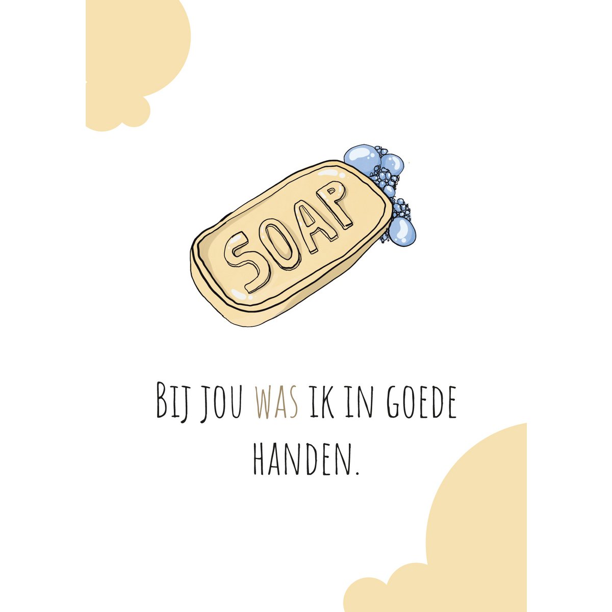 In guten Händen