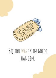 In guten Händen