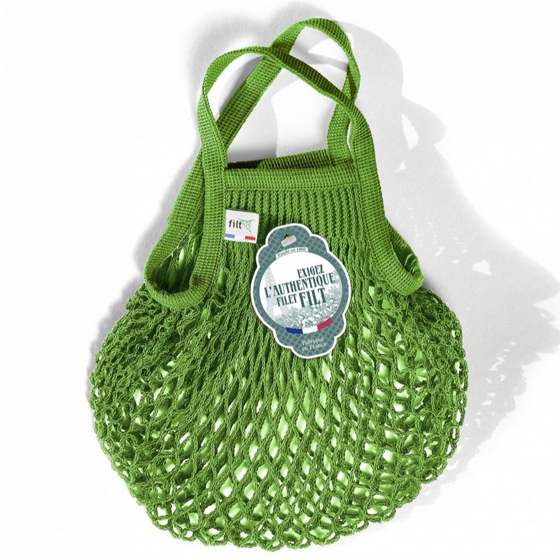 FilUp mesh taske